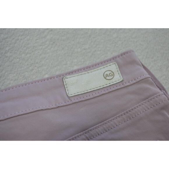 Adriano Goldschmied AG The leggings Super Skinny USA Made Pants Womens Size 28 R - Picture 12 of 12